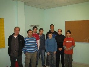 Quart B. Año 2008