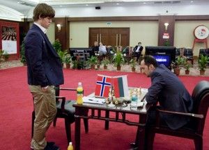 IMG_0484 Foto: Yu Feng, www.chessbase.com