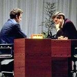 Spassky vs Fischer-1972
