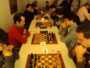 Quart vs Mislata B