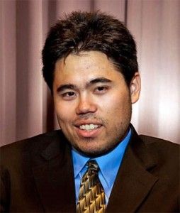 H. Nakamura. Fuente:www.chessbase.com