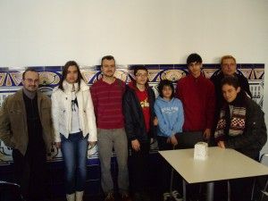 Quart C (falta Raul)