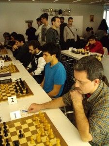 Quart: En primer término, Javier^2