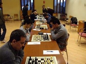 Alaquás vs Quart