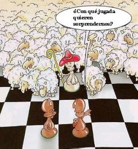 Mate del Pastor