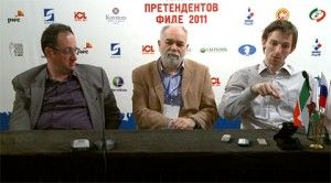 kazan01-43 Foto de Federación Rusa de Ajedrez -www.chessbase.com-