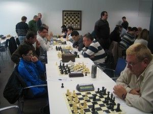 Ronda 2ª - Quat B - Camp de Morvedre B - (19-01-2013)
