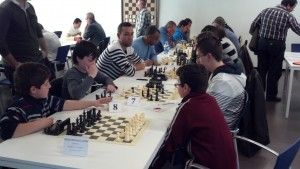 Ronda 4ª - Quart C - Utiel - (02-02-2013)