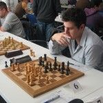 Ronda 9ª - Domingo Morello - (09-03-2013 - Quart - Gambito)
