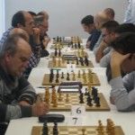 Ronda 9ª - Quart - Gambito