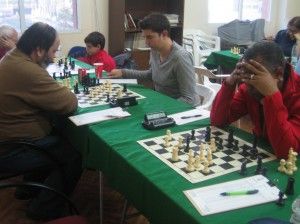 Ronda 6ª - Rafa Bayarri B - Quart C - (15-02-2014) - 02