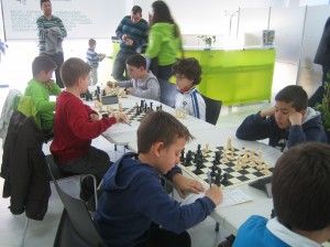 Ronda 7ª - EDAPA Paterna D - Quart D - (22-02-2014) - 00