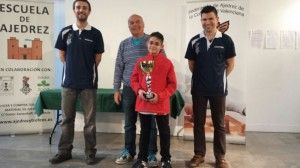 Campeón Provincial Sub10 - (02-03-2014) - 00