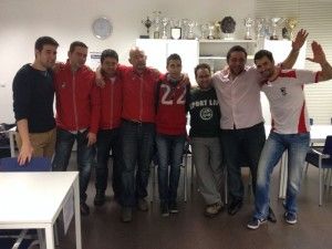 Ronda 10ª - Quart - (15-03-2014) - 00