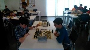 Encuentro Comarcal Escuelas Deportivas - (12-04-2014) - 02