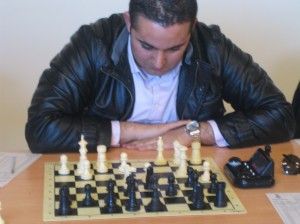 Abel Carrascoso - (02-03-2013) - Iterclubs 2013