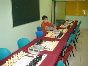 02 - Juan Antonio a su rollo...la promesa...(19-01-08)