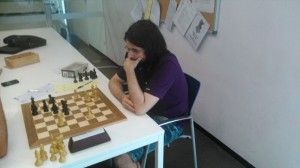 Final Social Champions-Quart 2014 - César vs José - (01-07-2014) - 01