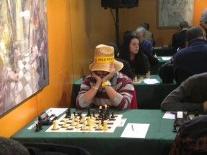 Individuales Preferente - 7ª ronda - (22-11-2014) - 03