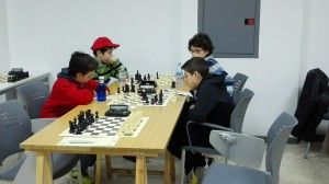 Ronda 3ª - Quart D - Basilio D - (24-01-2015) - 01