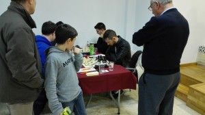 Ronda 5ª - Quart C - Camp de Morvedre C - (07-02-2015) - 06