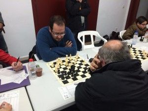 Ronda 6ª - El Ocho B - Quart B - (14-02-2015) - 04