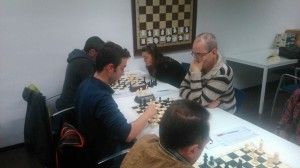 Ronda 7ª - Quart B - El Prat-Llíria Benimaclet C - (21-02-2015) - 00