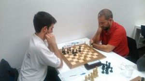 Ronda 10ª - Quart - Vila-Real - (14-03-2015) - 00