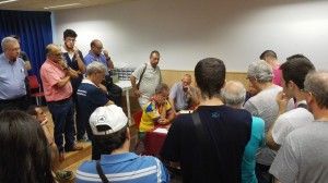 III Torneo Interancional Quart de Poblet - (26-07-2015) - 40