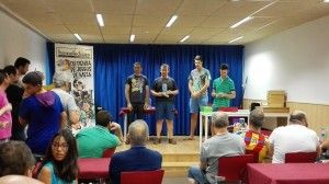 III Torneo Interancional Quart de Poblet - (26-07-2015) - 62