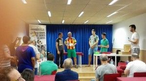 III Torneo Interancional Quart de Poblet - (26-07-2015) - 63