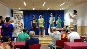 III Torneo Interancional Quart de Poblet - (26-07-2015) - 65