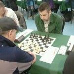 Individuales  2015 - Absoluto - Domingo Morello - 24-10-2015 - 3ª ronda
