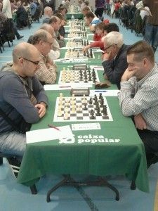 Individuales 2015 - Primera - José Javier Cubells - 24-10-2015 - 3ª ronda -00