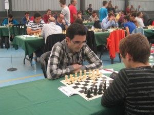 Individuales 2015 - Primera - Rubén Torres - 17-10-2015 - 2ª ronda -02