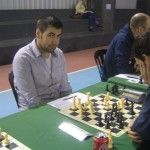 Individuales  2015 - Absoluto - Domingo Morello - 07-11-2015 - 5ª ronda