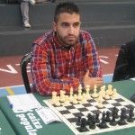 Individuales  2015 - Absoluto - Juan Antonio - 07-11-2015 - 5ª ronda