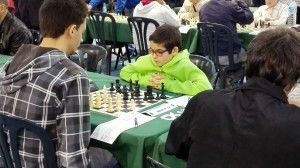 Individuales  2015 - Preferente - Pablo Cubells - 21-11-2015 - 7ª ronda - 00