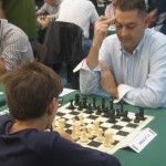 Individuales  2015 - Primera - José Javier - 07-11-2015 - 5ª ronda