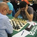 Individuales  2015 - Primera - Rubén Torres - 07-11-2015 - 5ª ronda