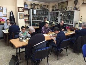 Ronda 3ª - Burjassot B - Quart B - (30-01-2016) - 02