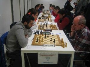Ronda 6ª - Quart vs Eva-Manises B - (20-02-2016) - 00