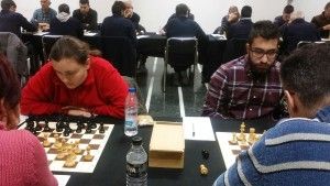 Ronda 7ª - Ateneo Marítimo B - Quart B - (27-02-2016) - 01