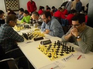 Ronda 8ª - Quart B vs Gestalguinos - (05-03-2016) - 06