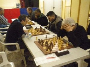 Ronda 9ª - Drac Negre vs Quart C - (12-03-2016) - 03