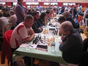 Ronda 11ª - Sueca vs Quart - (16-04-2016) - 00