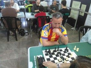 Open de Ajedrez Relámpago VALENCIA CUNA - (07-05-2016) -04