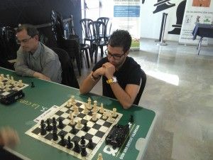 Open de Ajedrez Relámpago VALENCIA CUNA - (07-05-2016) -21