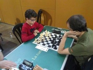 Open de Ajedrez Relámpago VALENCIA CUNA - (07-05-2016) -30