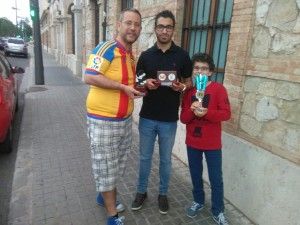 Open de Ajedrez Relámpago VALENCIA CUNA - (07-05-2016) -41